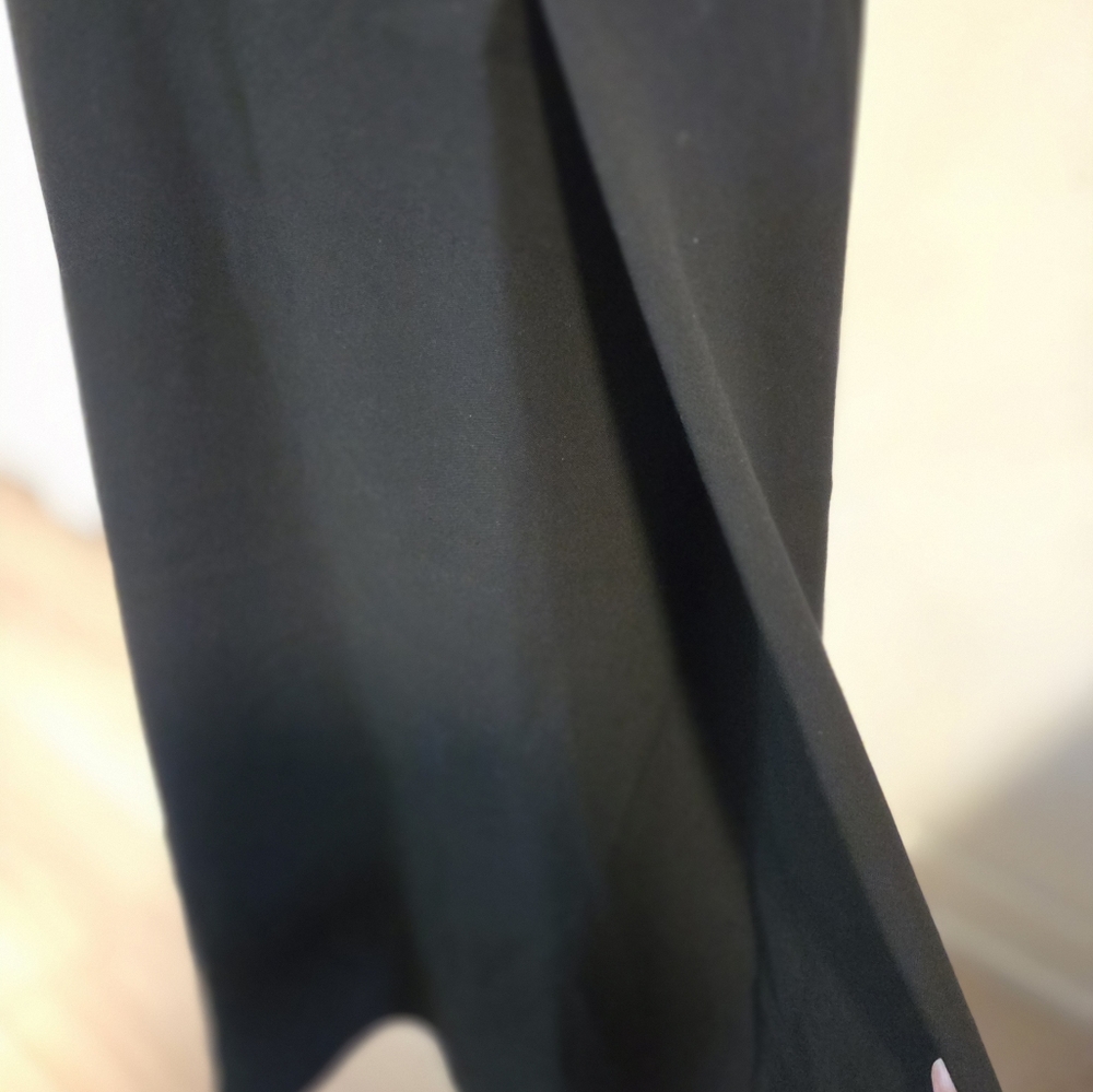 COS Black Maxi Dress - Picture 6 of 13